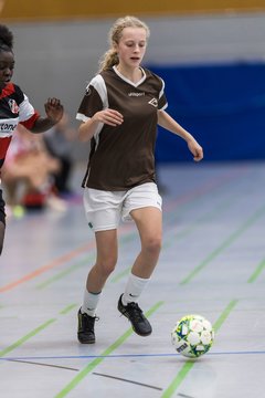 Bild 206 - wBJ Futsalmeisterschaft Vorrunde